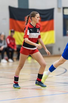 Bild 836 - wCJ NFV Futsalmeisterschaft